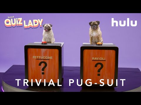 Trivial Pugsuit