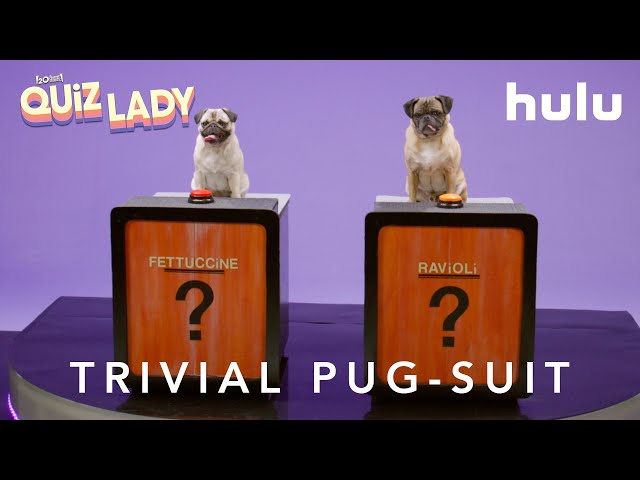 Trivial Pugsuit