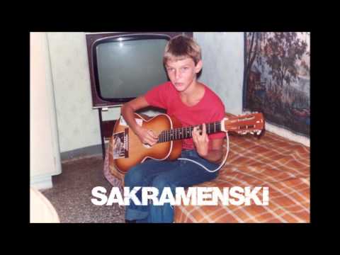 Sakramenski-Blidi pensiri