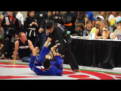 00100- Sebastian GI- Europa- Vs Joshua- 061916