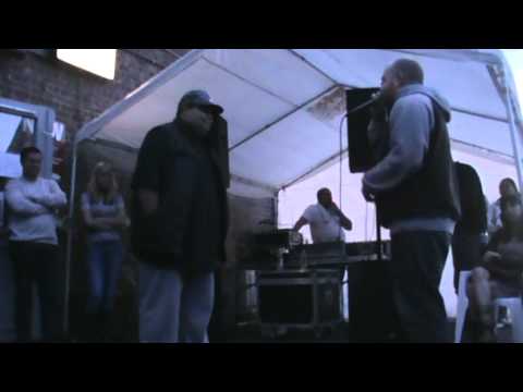 BeatboxBattle All Rounds - BigBen (Belgium) vs KIM (France) - 1/4 final