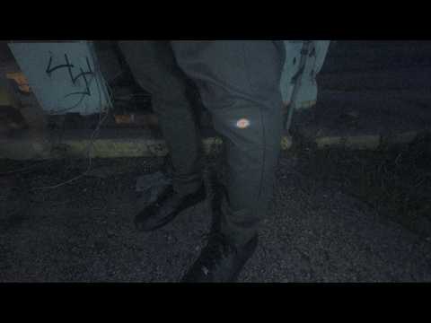 La Dougie Music Video