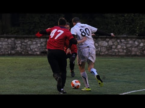 Bishaka Kurdwanów - Korkociagi.com: 9. tydzień (FLS Wiosna 2018)