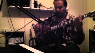 IO PER TE MARGHERITA -  EDOARDO BENNATO ( COVER BY FRANCESCOTUBA )