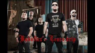 Bobaflex - Tears drip