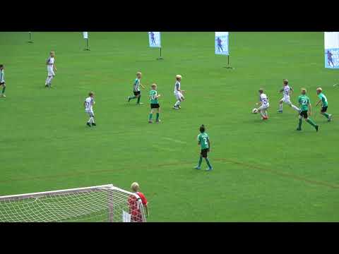 10 07 2023 Helsinki CUPFC Ararat   FC KTP Juniorit Vihrea 1