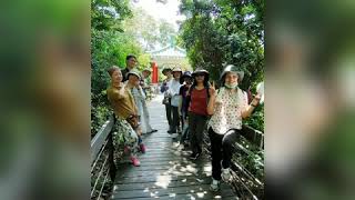 台北秘境探索：天子腳下的芝山岩_1 預告片縮圖