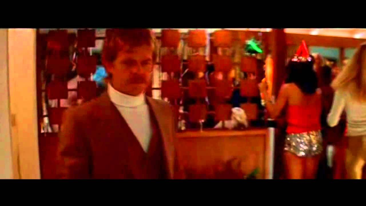 Best Movie Scenes - Boogie Nights - The Death of Little Bill - YouTube