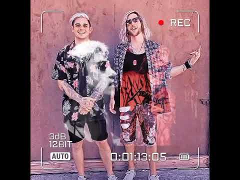 CAM WALES Vs NEFFEX 👻🦅