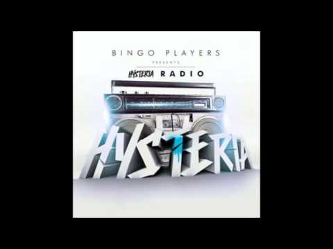 Bingo Players vs TJR Cold as Ice vs Ode to Oi