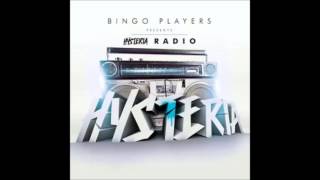 Bingo Players vs TJR Cold as Ice vs Ode to Oi