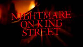 Nightmare on King Street