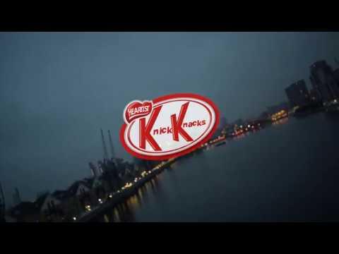 Heartist - Knick Knacks Freestyle