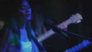 Kitchie Nadal - Simula Ngayon (Live)