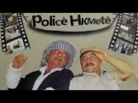 خەلو و جەلو - پۆلیسێ حوکمەتێ || Xelo u Celo - Polise Hukmate