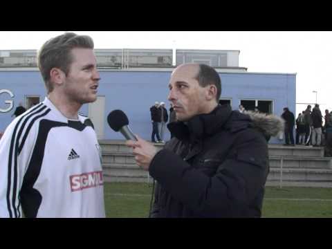 Interviews TSV Friedberg - Türkspor Augsburg