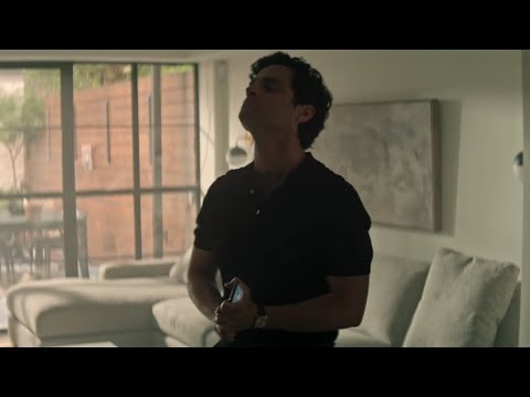 YOU - Joe finds out Kate took Henry away from him S05E08