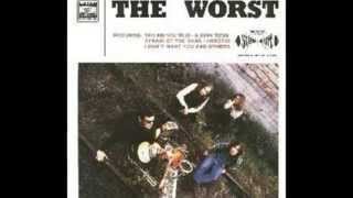 The Worst - Heretic