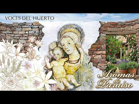 Gloria A María Del Huerto - Música Religiosa