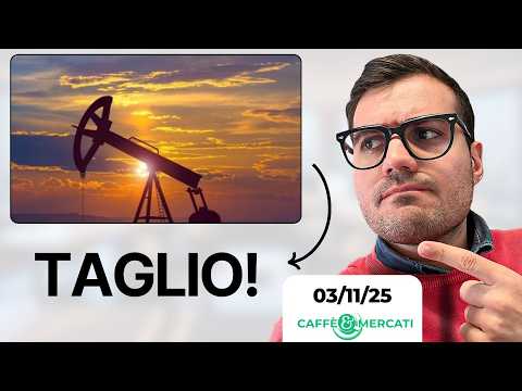 OIL IS HEADING TO $35 A BARREL! - HERE'S WHY