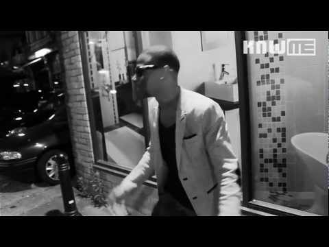 INTERVIEW - Clixx  #KNWME [ @Clixx ]