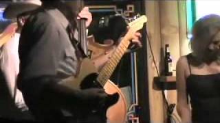 Hello Trouble : Gotta Lot Of Rhythm In My Soul