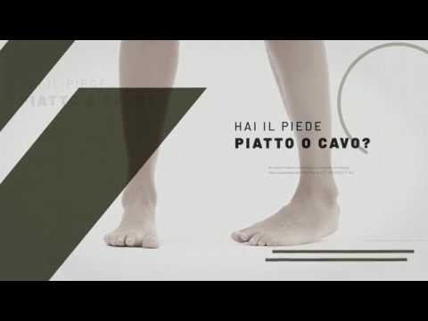 Piede Piatto o Cavo?