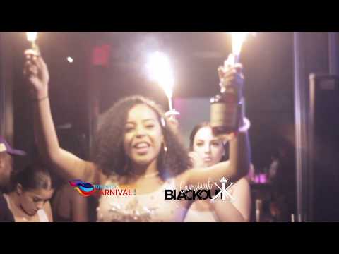 Carnival Blackout | Caribana Saturday | 08.03.2019