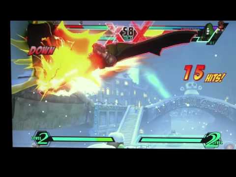 WNF2012 UMvC3 1-7 m08 [EG] Justin Wong vs [BT] Clockw0rk