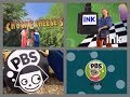 PBS Kids Channel Program Break 2001 9