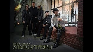 Interview With "Joe Deninzon" - The Violinst Of Legendary Rock Band Kansas /Stratospheerius