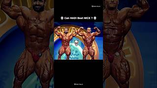 Download lagu Can HADI CHOOPAN beat Nick Walker 💀 #shorts #mrolympia #nickwalker #hadichoopan #cbum mp3