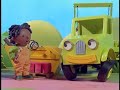 Bob The Builder Season 7 Episode 5 Mr Ellis Art Exhibition US Dub