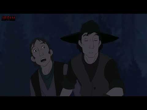 Kali i eger dubluar ne shqip. Pjesa 4