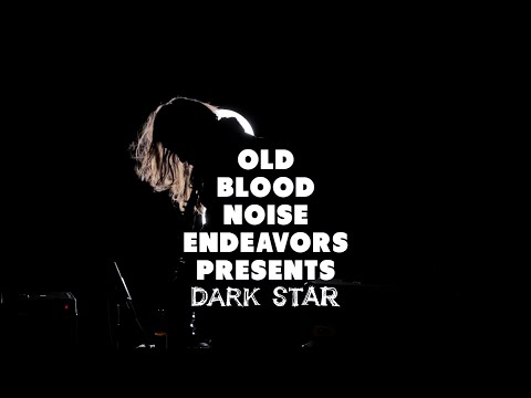 Old Blood Noise Endeavors Dark Star V2 Pad Reverb Pedal image 2