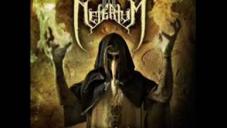 Nefertum - Slaves Of Darkness