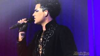 My obsession - Adam Lambert