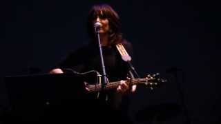 Katey Sagal &amp;Curtis Stigers Live: Goodbye (Minneapolis, MN- 4/20/13)