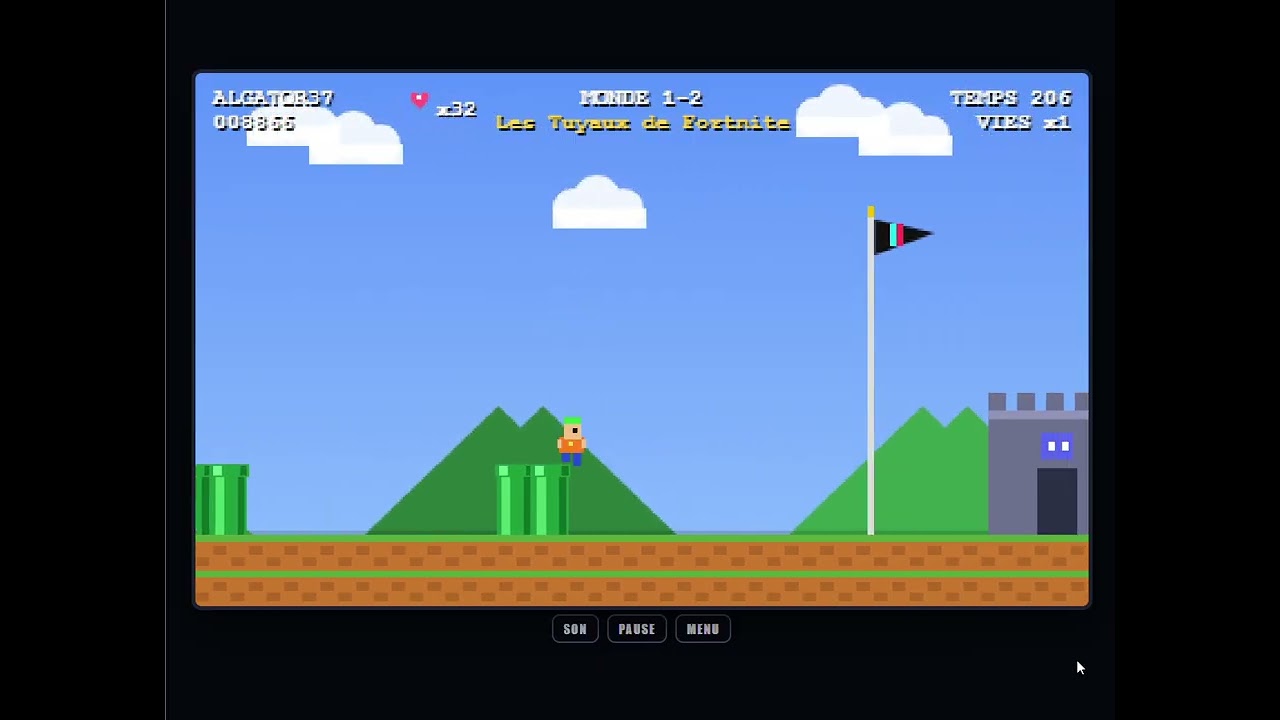 Gameplay Video