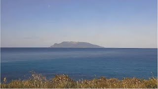 口永良部島