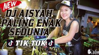 Dj santai Aisyah Jatuh Cinta Pada Jamilah VS Akimilaku