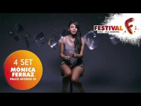 Festival F 2015 - Mónica Ferraz