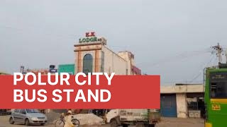 preview picture of video 'Polur city | Tiruvannamalai'