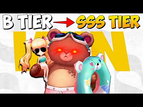 From Nobody To Best LD5* In The Game?!?