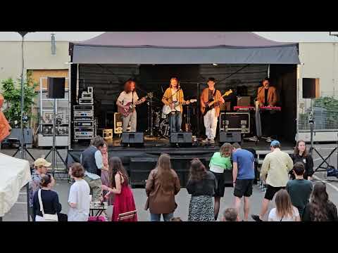 Too Many Characters - Let Me Reflect