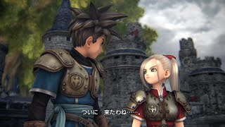 【DQヒーローズ】モンスター軍と爽快バトル！　Part.55