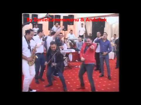 FLORIN SALAM  - SPECTACOL LIVE 2012 , manele noi, salam 2015, manele live