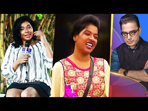 Bigg Boss Kaajal Interview Reveals The Secret Of Bigg Boss | Whos The Winner Of Bigg Boss Tamil ?