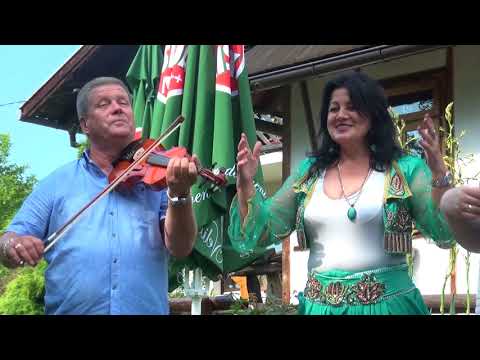 Mirsada i jarani - Nema zeta preko interneta - (Official video 2018) HD