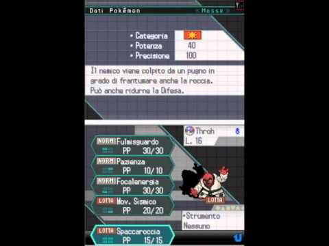 Guida Pokemon Bianco- Parte 7- Vinta Anche La seconda Medaglia-